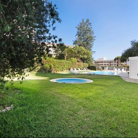 Amazing T1 Vilamoura, Apt 306 Apartman Quarteira Kültér fotó