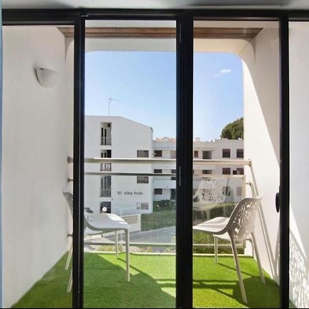 Amazing T1 Vilamoura, Apt 306 Apartman Quarteira Kültér fotó