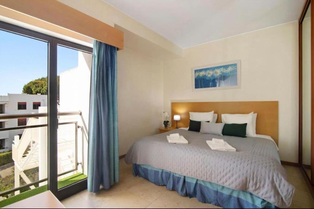 Amazing T1 Vilamoura, Apt 306 Apartman Quarteira Kültér fotó