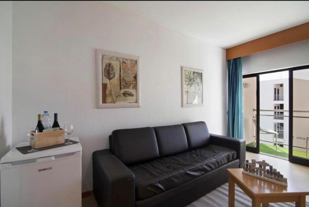 Amazing T1 Vilamoura, Apt 306 Apartman Quarteira Kültér fotó