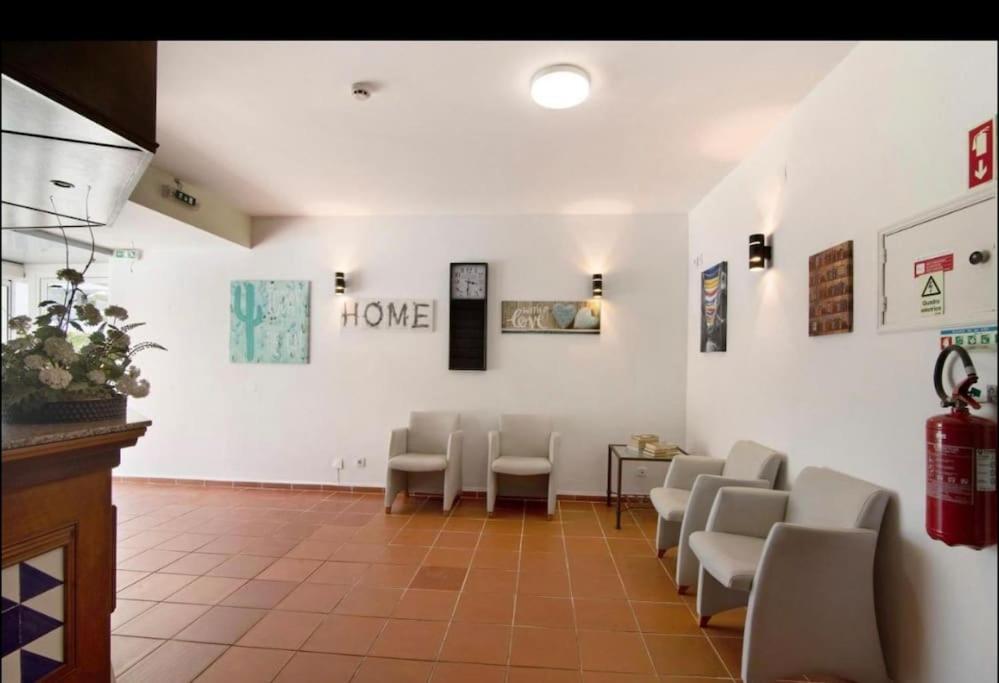 Amazing T1 Vilamoura, Apt 306 Apartman Quarteira Kültér fotó