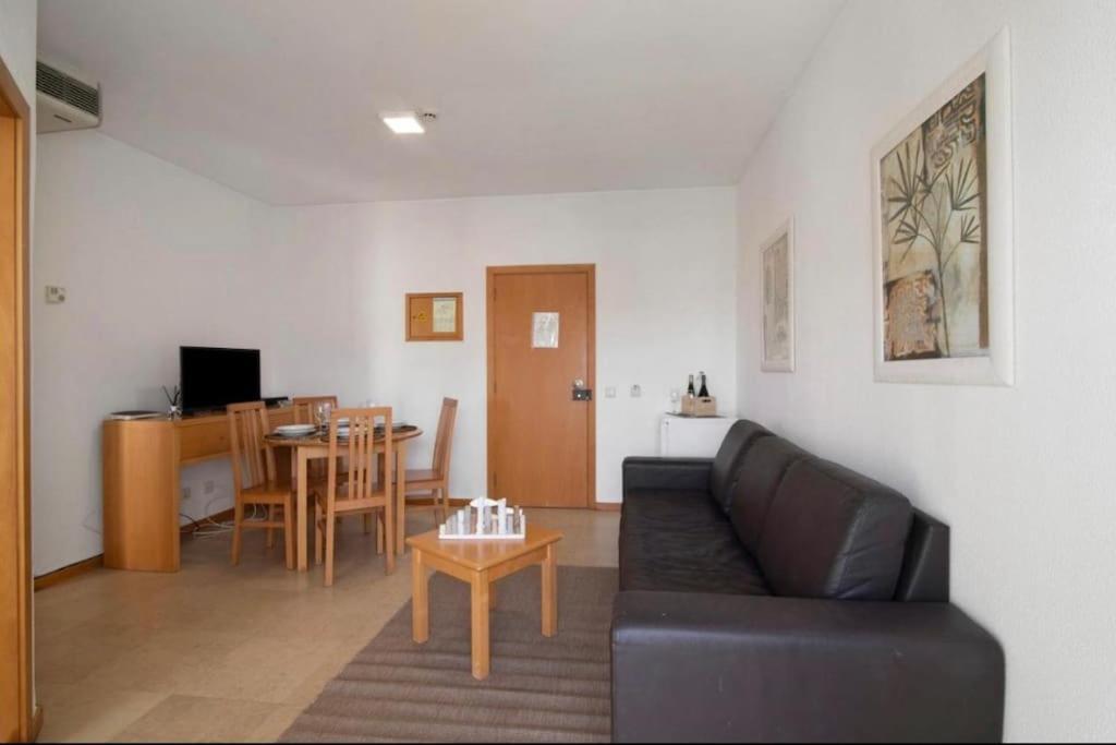 Amazing T1 Vilamoura, Apt 306 Apartman Quarteira Kültér fotó