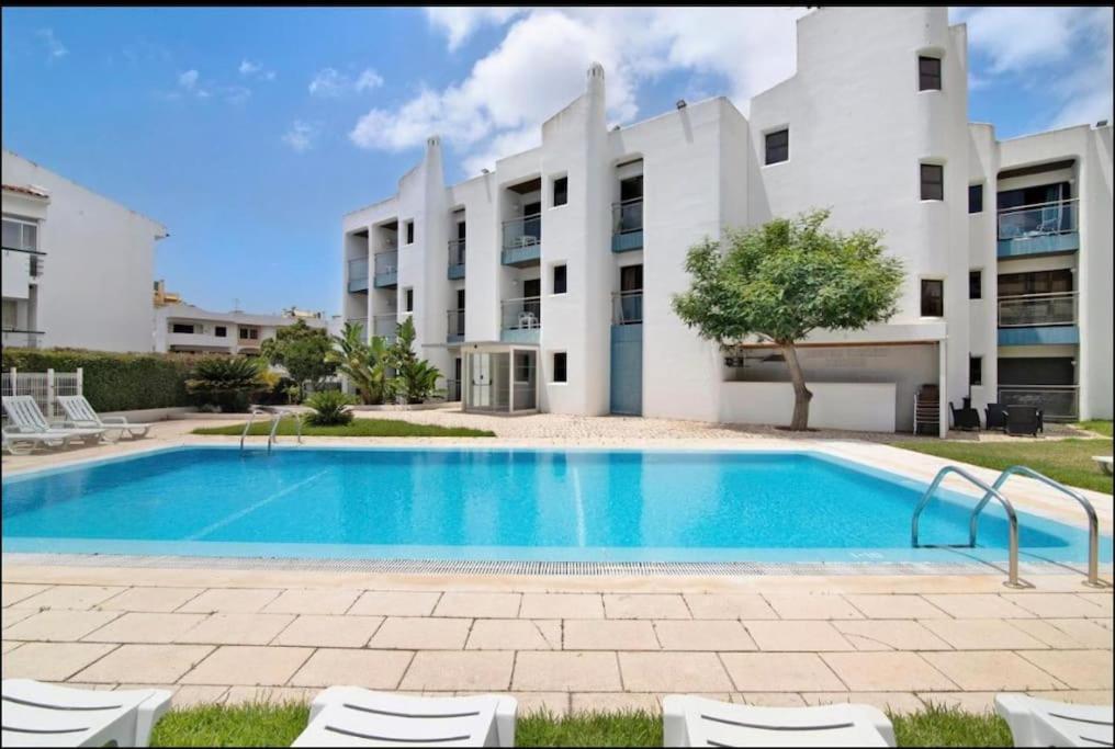 Amazing T1 Vilamoura, Apt 306 Apartman Quarteira Kültér fotó