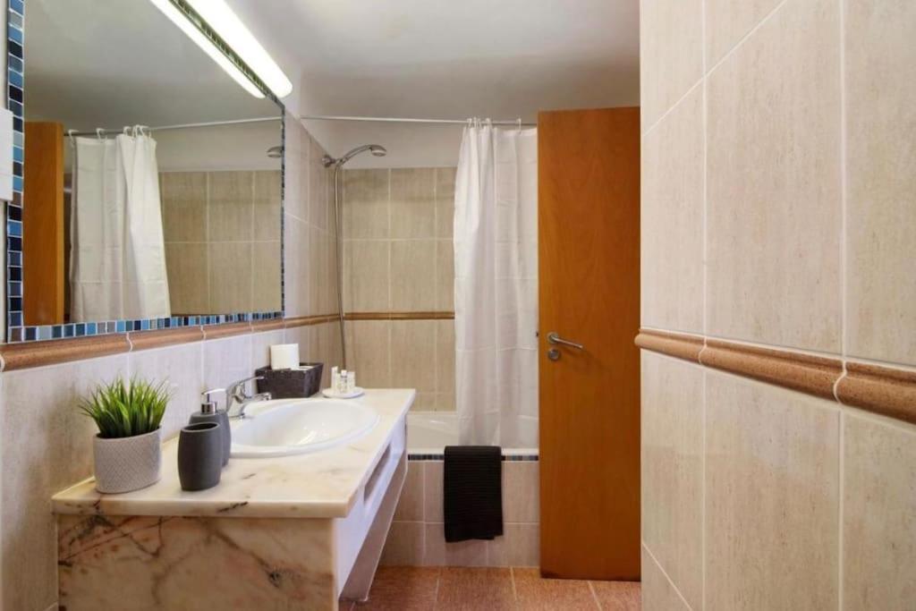 Amazing T1 Vilamoura, Apt 306 Apartman Quarteira Kültér fotó