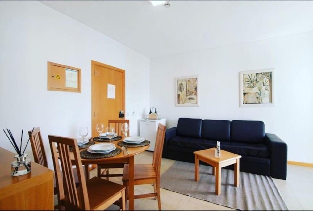 Amazing T1 Vilamoura, Apt 306 Apartman Quarteira Kültér fotó