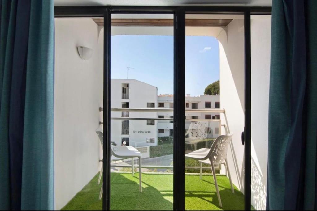 Amazing T1 Vilamoura, Apt 306 Apartman Quarteira Kültér fotó
