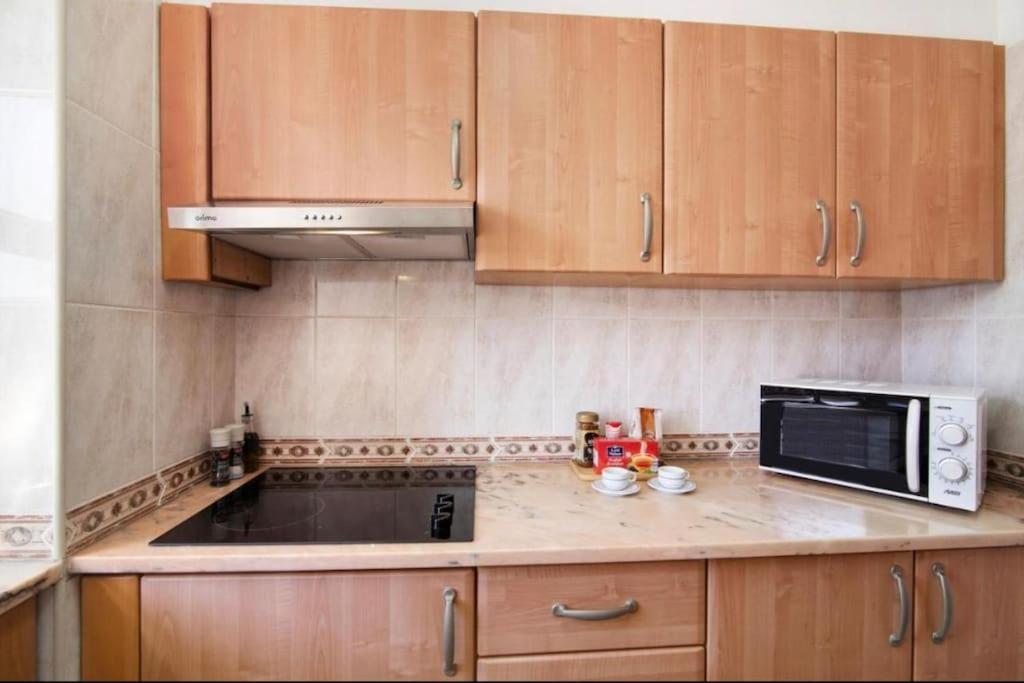 Amazing T1 Vilamoura, Apt 306 Apartman Quarteira Kültér fotó