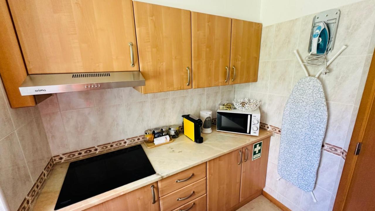 Amazing T1 Vilamoura, Apt 306 Apartman Quarteira Kültér fotó